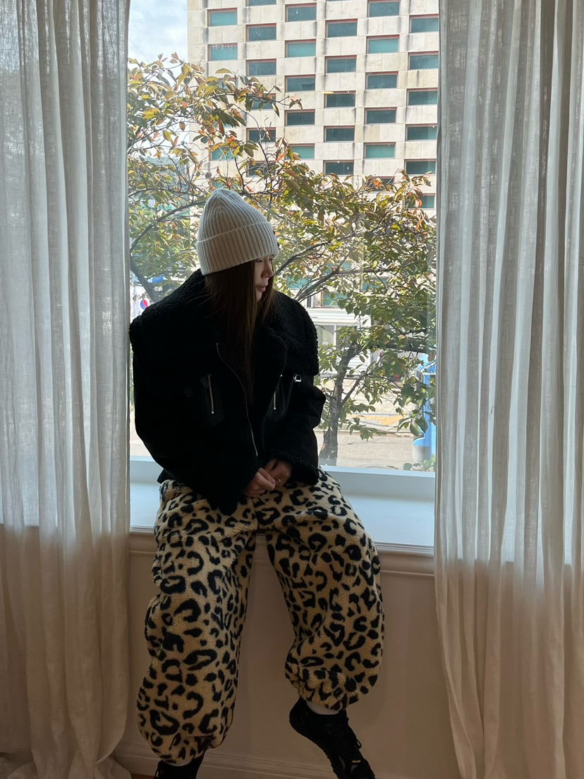 LOVE PULL韓國代購㊣女士新品職業人氣真品熱賣25秋冬休閑褲LOVE PULL休閑褲