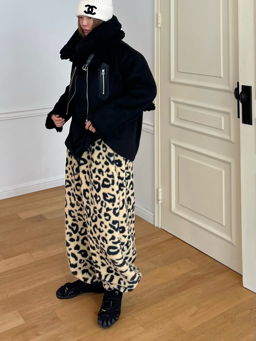 LOVE PULL韓國代購㊣女士新品職業人氣真品熱賣25秋冬休閑褲LOVE PULL休閑褲