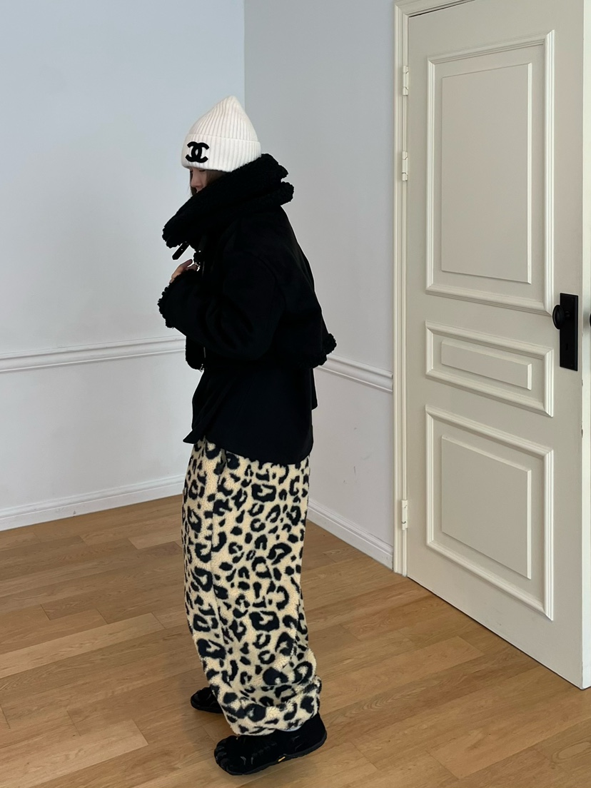 LOVE PULL韓國代購㊣女士新品職業人氣真品熱賣25秋冬休閑褲LOVE PULL休閑褲