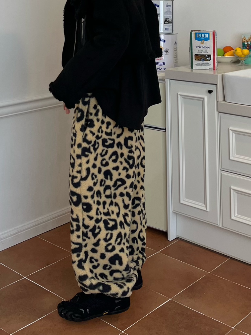 LOVE PULL韓國代購㊣女士新品職業人氣真品熱賣25秋冬休閑褲LOVE PULL休閑褲