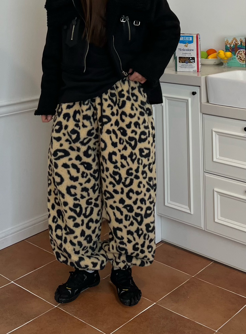 LOVE PULL韓國代購㊣女士新品職業人氣真品熱賣25秋冬休閑褲LOVE PULL休閑褲