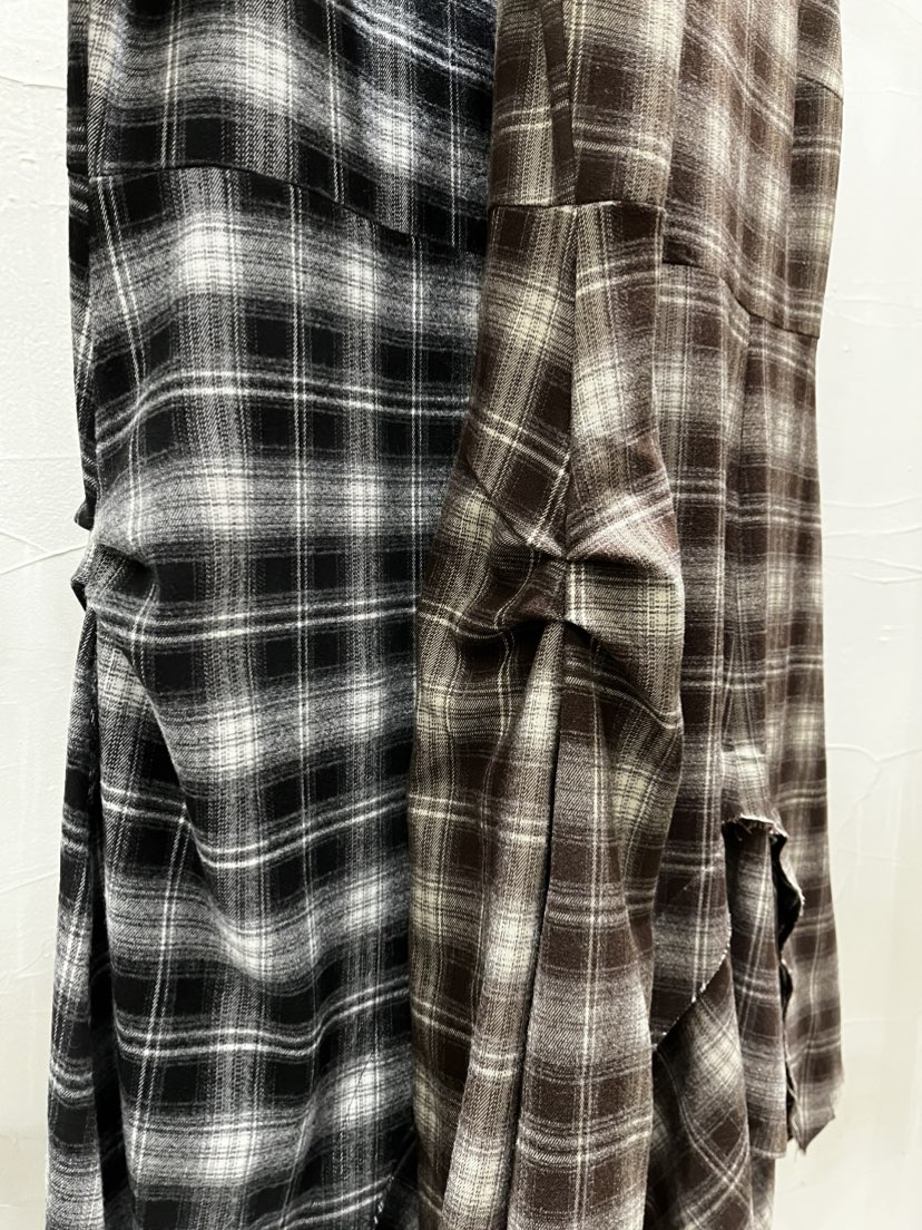 INSSENSE-A東大門㊣直郵女士新款25秋冬時尚休閑職業連衣裙INSSENSE-A連衣裙