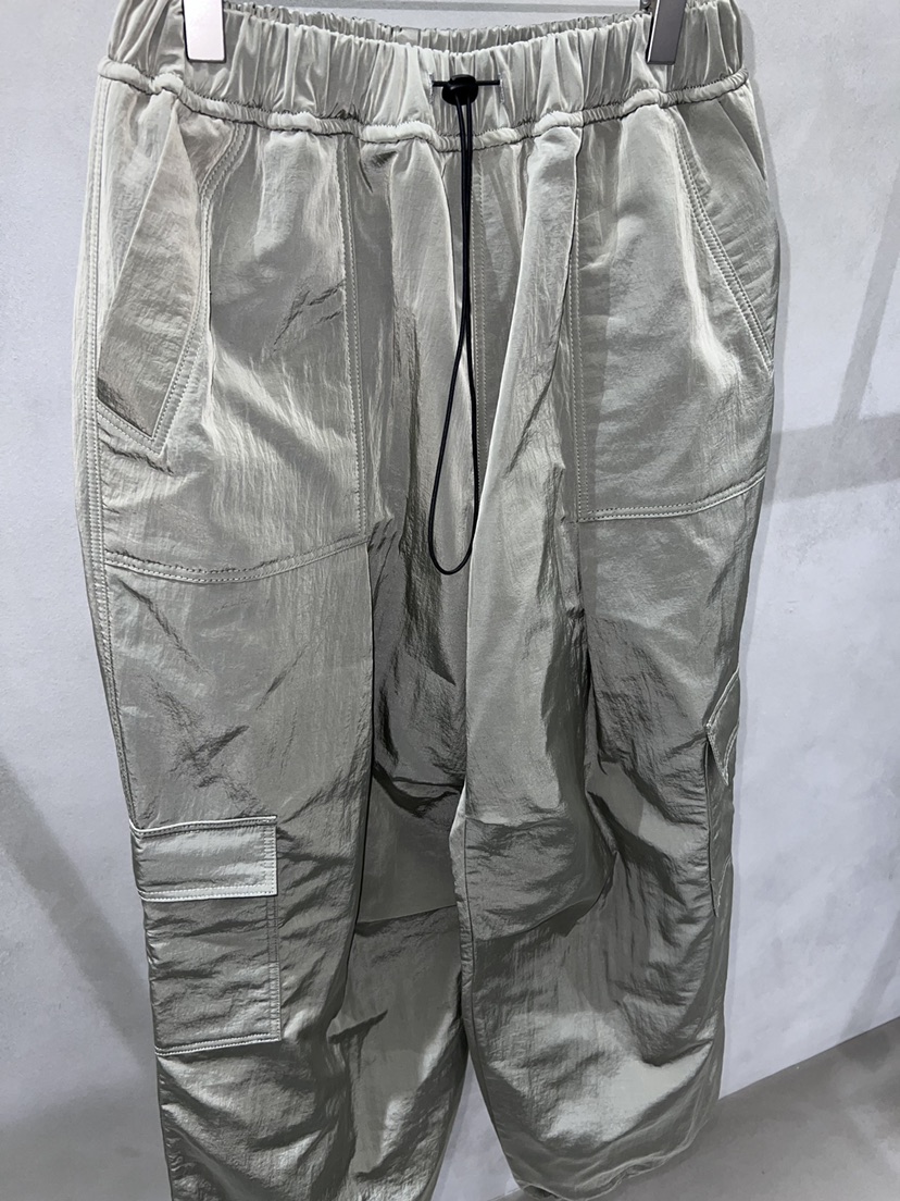 X-MOOD東大門㊣代購女裝新品時尚熱賣人氣真品推薦25秋冬休閑褲X-MOOD休閑褲