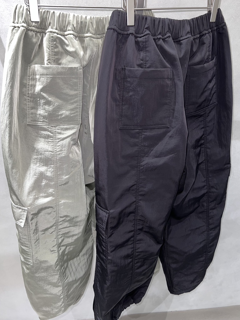 X-MOOD東大門㊣代購女裝新品時尚熱賣人氣真品推薦25秋冬休閑褲X-MOOD休閑褲