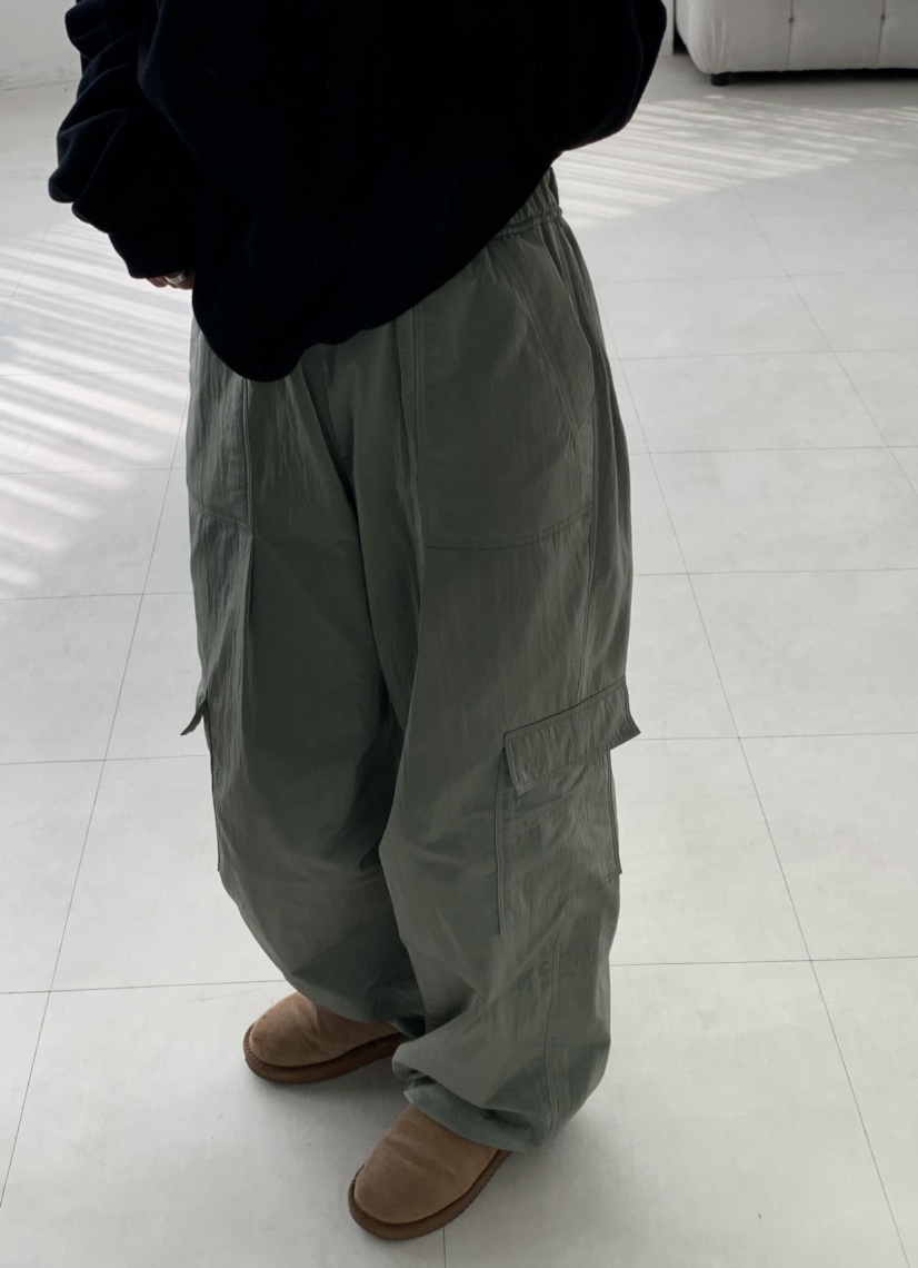 X-MOOD東大門㊣代購女裝新品時尚熱賣人氣真品推薦25秋冬休閑褲X-MOOD休閑褲