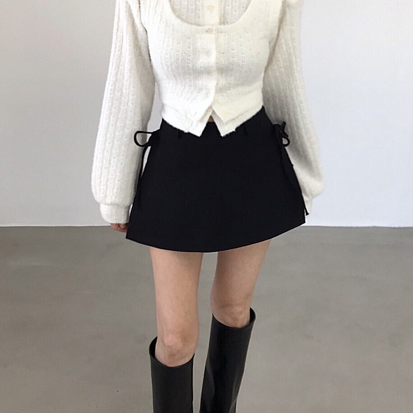 2TWO MOON東大門㊣實拍女士新款職業推薦時尚休閑熱賣裙褲2TWO MOON裙褲