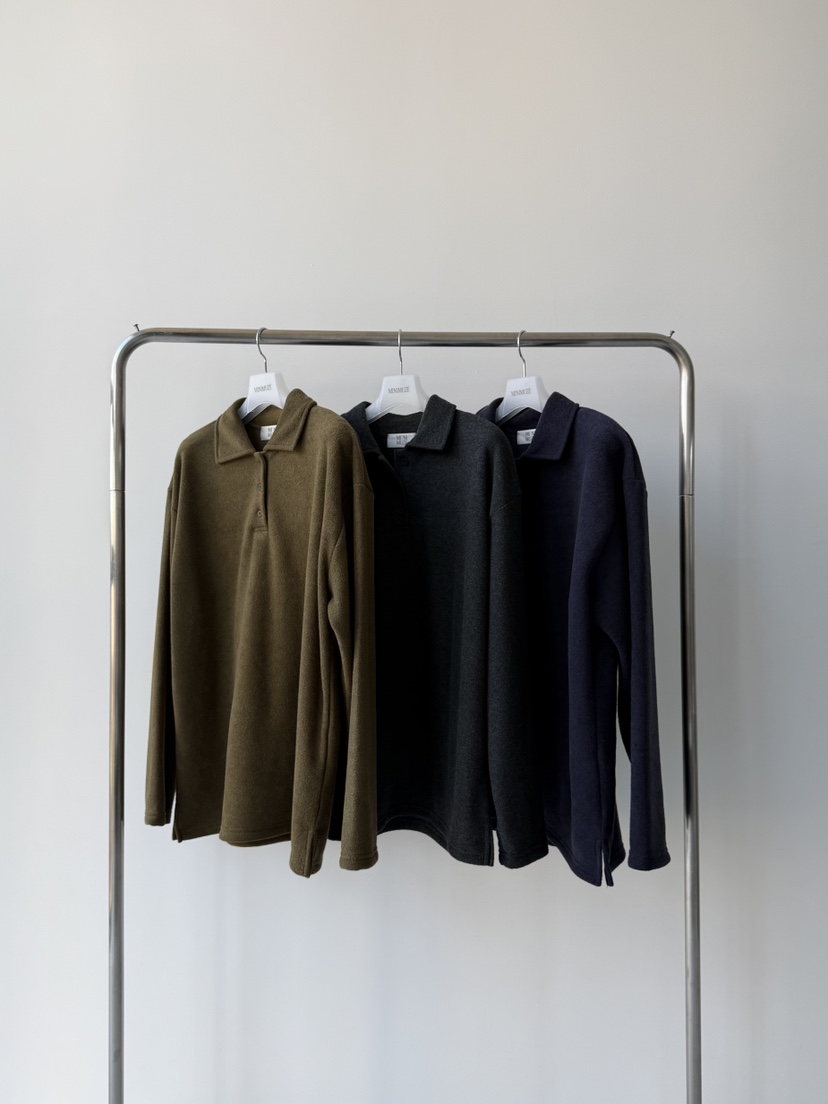 MINIMUZE東大門㊣直郵女士新品休閑熱賣職業時尚25秋冬長袖T恤MINIMUZE長袖T恤