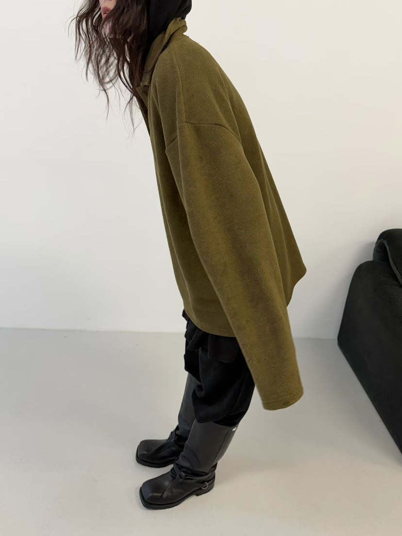 MINIMUZE東大門㊣直郵女士新品休閑熱賣職業時尚25秋冬長袖T恤MINIMUZE長袖T恤