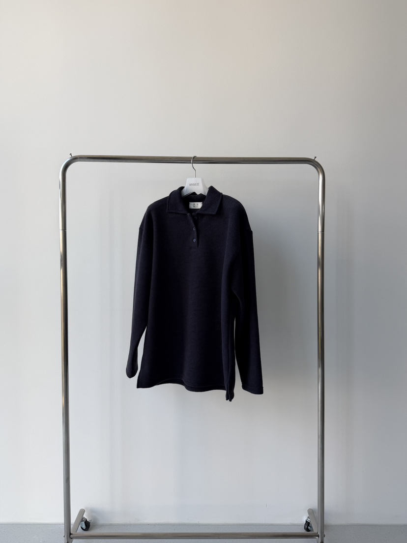 MINIMUZE東大門㊣直郵女士新品休閑熱賣職業時尚25秋冬長袖T恤MINIMUZE長袖T恤圖色3