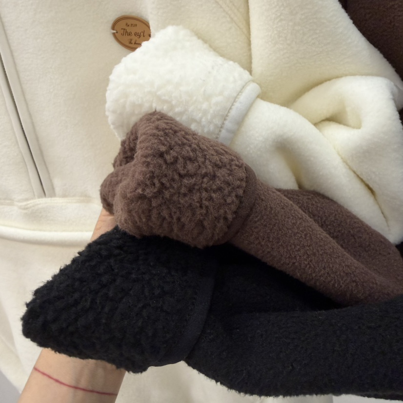 THE EYL韓國直郵㊣女士新款熱賣時尚人氣真品衛衣加絨拉鏈THE EYL衛衣