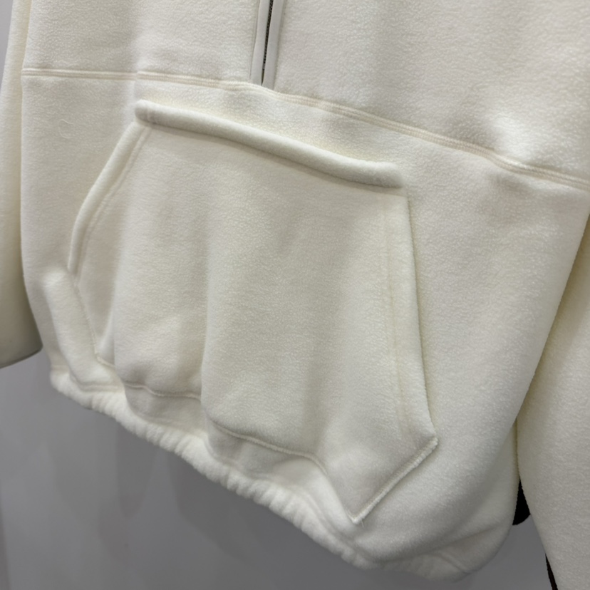 THE EYL韓國直郵㊣女士新款熱賣時尚人氣真品衛衣加絨拉鏈THE EYL衛衣