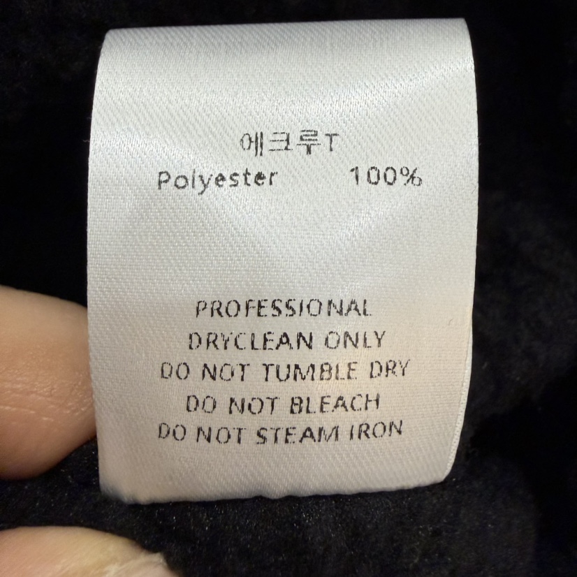 THE EYL韓國直郵㊣女士新款熱賣時尚人氣真品衛衣加絨拉鏈THE EYL衛衣