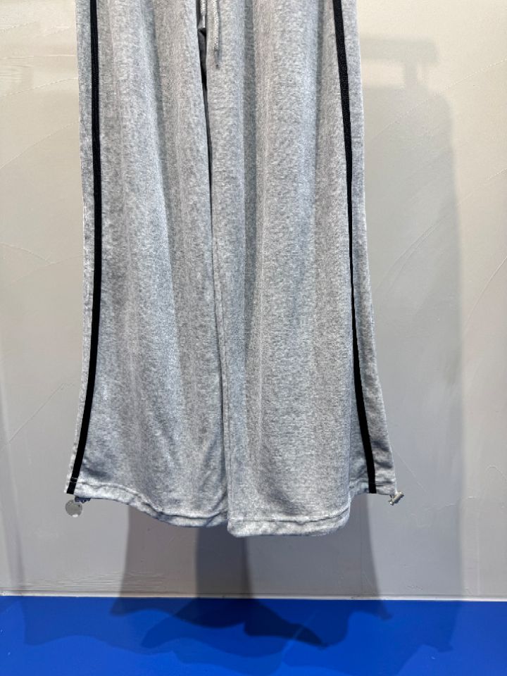 1.3東大門㊣實拍女裝新款25秋冬人氣職業真品熱賣休閑褲絲絨1.3休閑褲