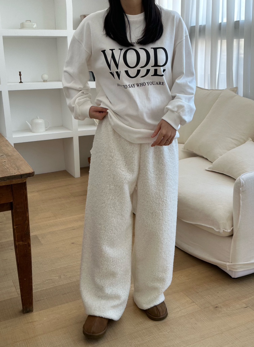 LE VASE東大門㊣代購女士新款休閑職業真品推薦25秋冬長袖T恤LE VASE長袖T恤