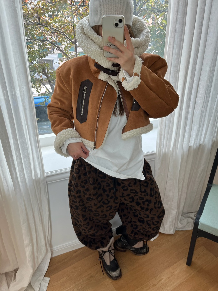 LOVE PULL東大門㊣代購女裝新品職業時尚25秋冬推薦人氣夾克LOVE PULL夾克