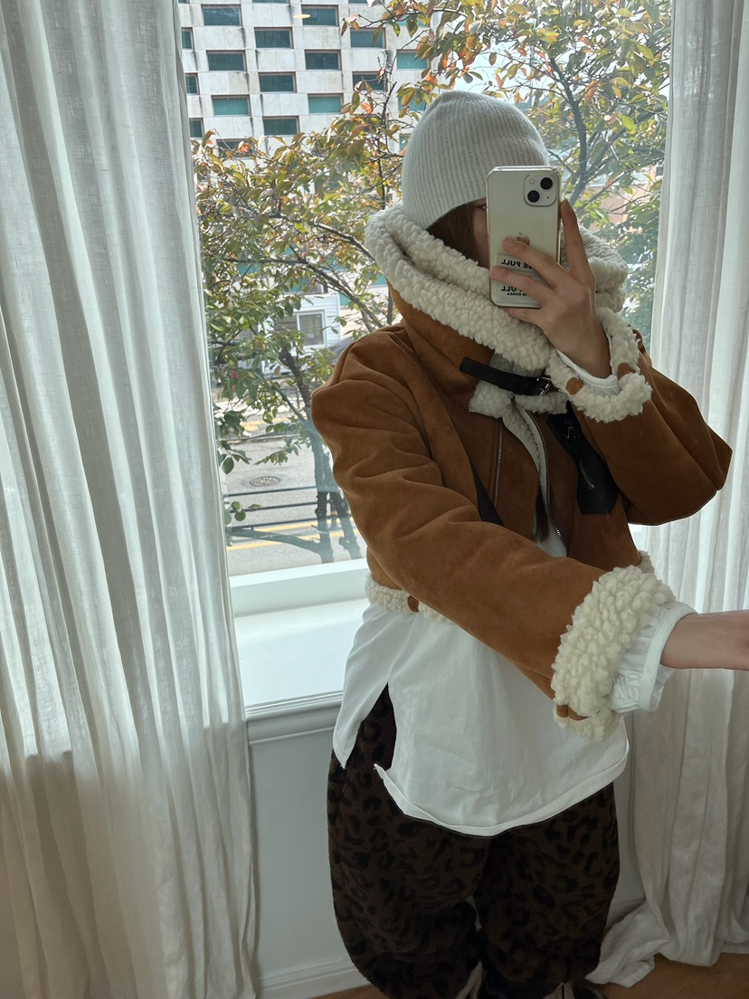 LOVE PULL東大門㊣代購女裝新品職業時尚25秋冬推薦人氣夾克LOVE PULL夾克