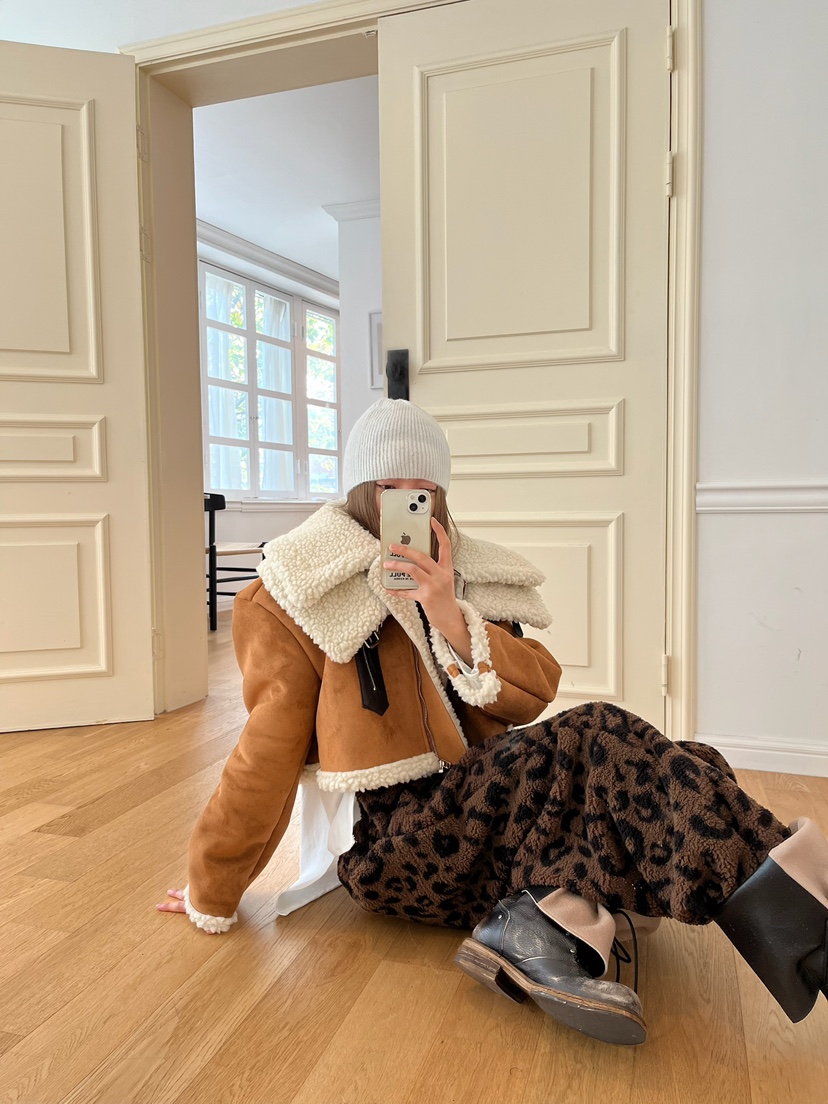 LOVE PULL東大門㊣代購女裝新品職業時尚25秋冬推薦人氣夾克LOVE PULL夾克