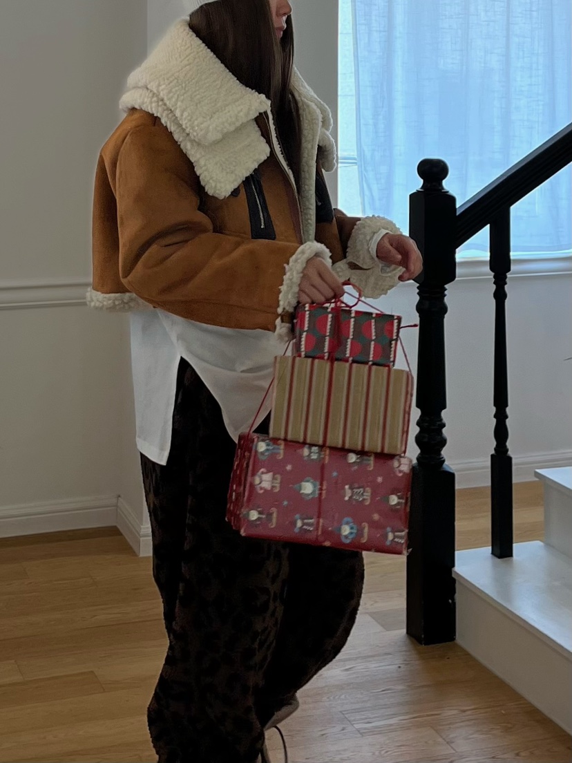 LOVE PULL東大門㊣代購女裝新品職業時尚25秋冬推薦人氣夾克LOVE PULL夾克