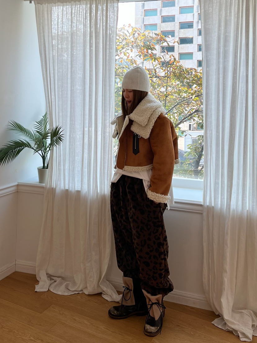 LOVE PULL東大門㊣代購女裝新品職業時尚25秋冬推薦人氣夾克LOVE PULL夾克