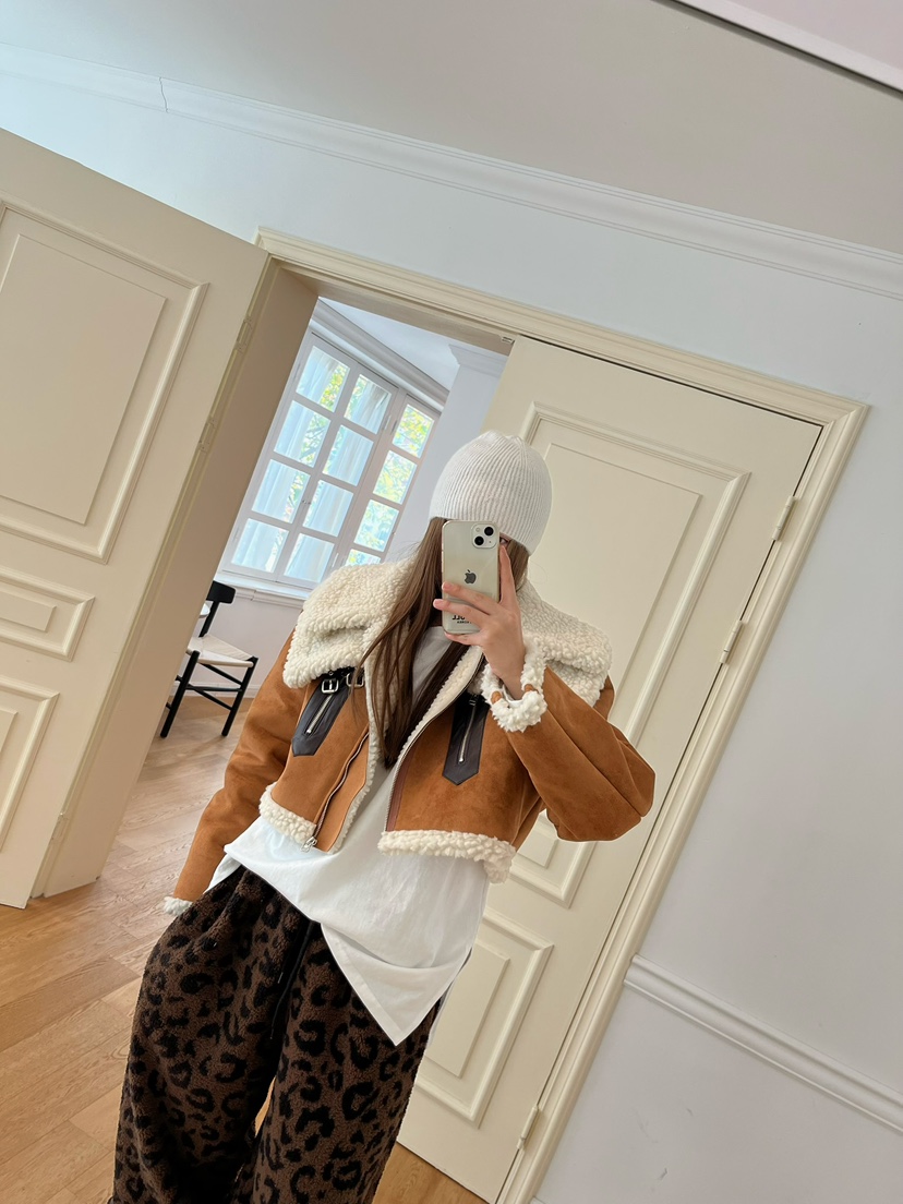 LOVE PULL東大門㊣代購女裝新品職業時尚25秋冬推薦人氣夾克LOVE PULL夾克