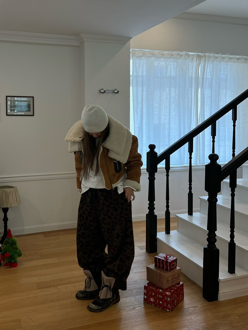 LOVE PULL東大門㊣代購女裝新品職業時尚25秋冬推薦人氣夾克LOVE PULL夾克