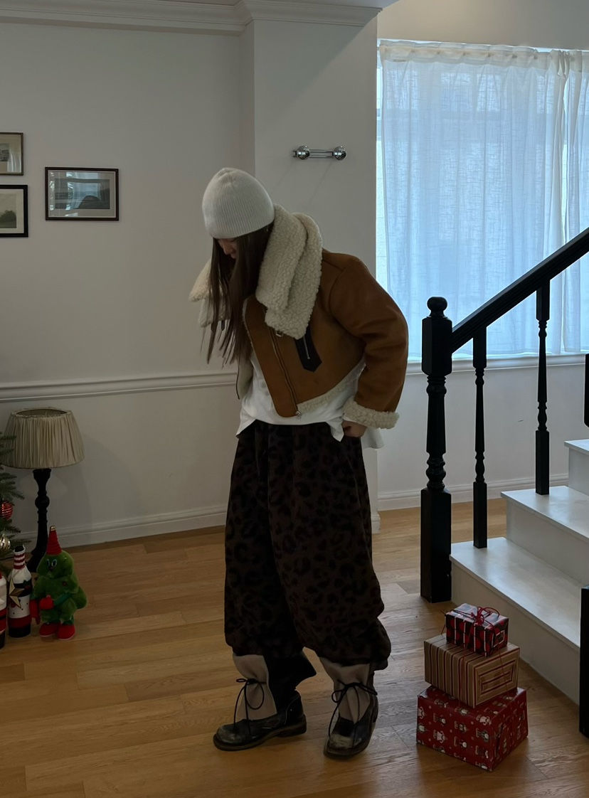 LOVE PULL東大門㊣代購女裝新品職業時尚25秋冬推薦人氣夾克LOVE PULL夾克