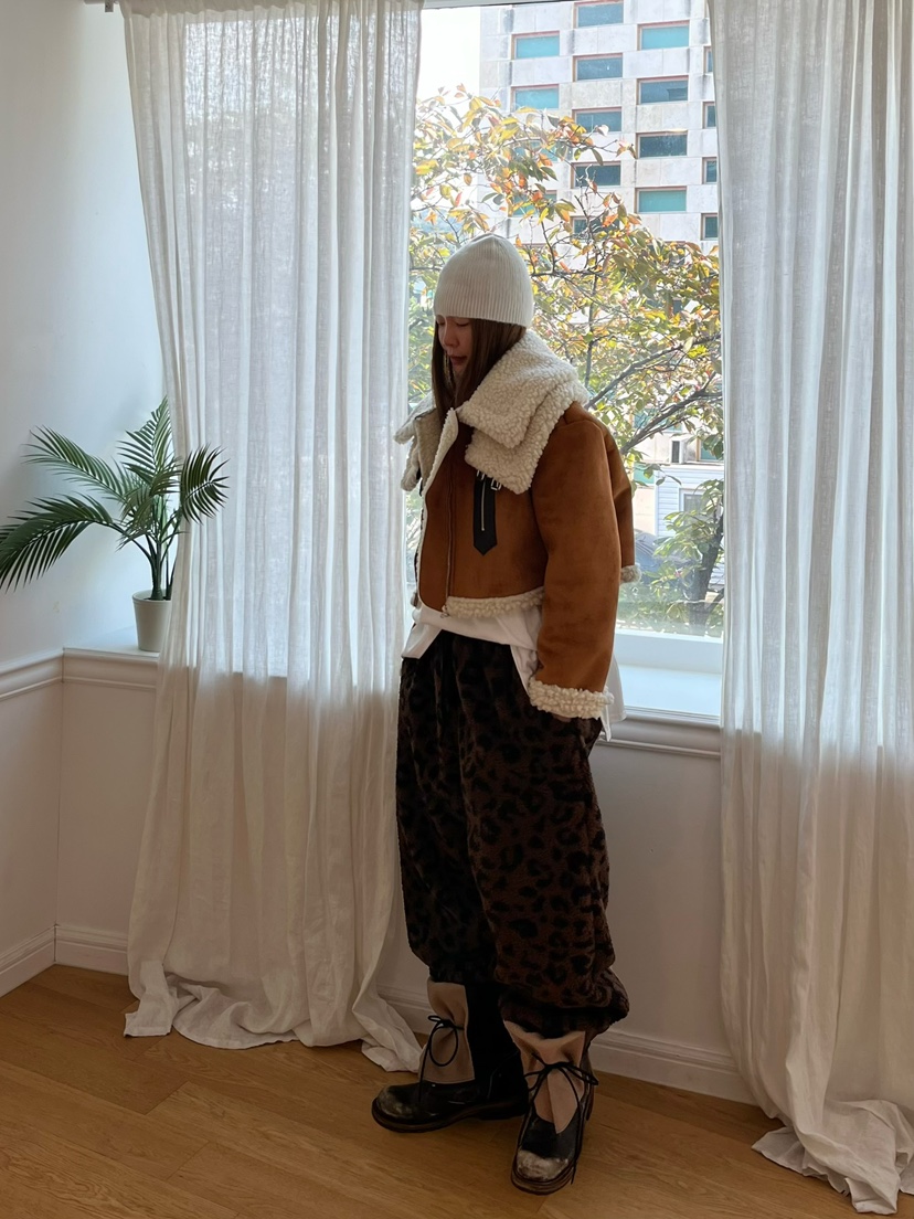 LOVE PULL東大門㊣代購女裝新品職業時尚25秋冬推薦人氣夾克LOVE PULL夾克