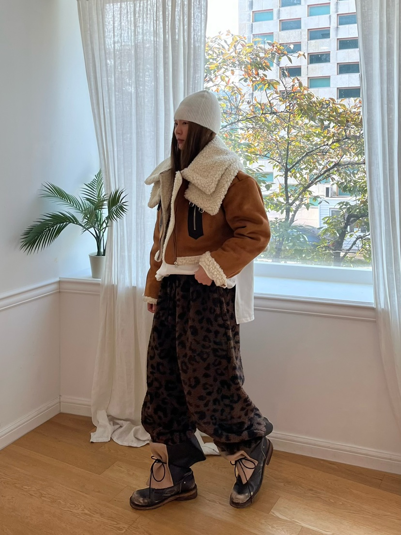 LOVE PULL東大門㊣代購女裝新品職業時尚25秋冬推薦人氣夾克LOVE PULL夾克