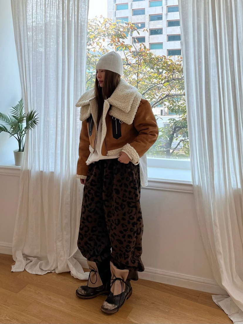 LOVE PULL東大門㊣代購女裝新品職業時尚25秋冬推薦人氣夾克LOVE PULL夾克