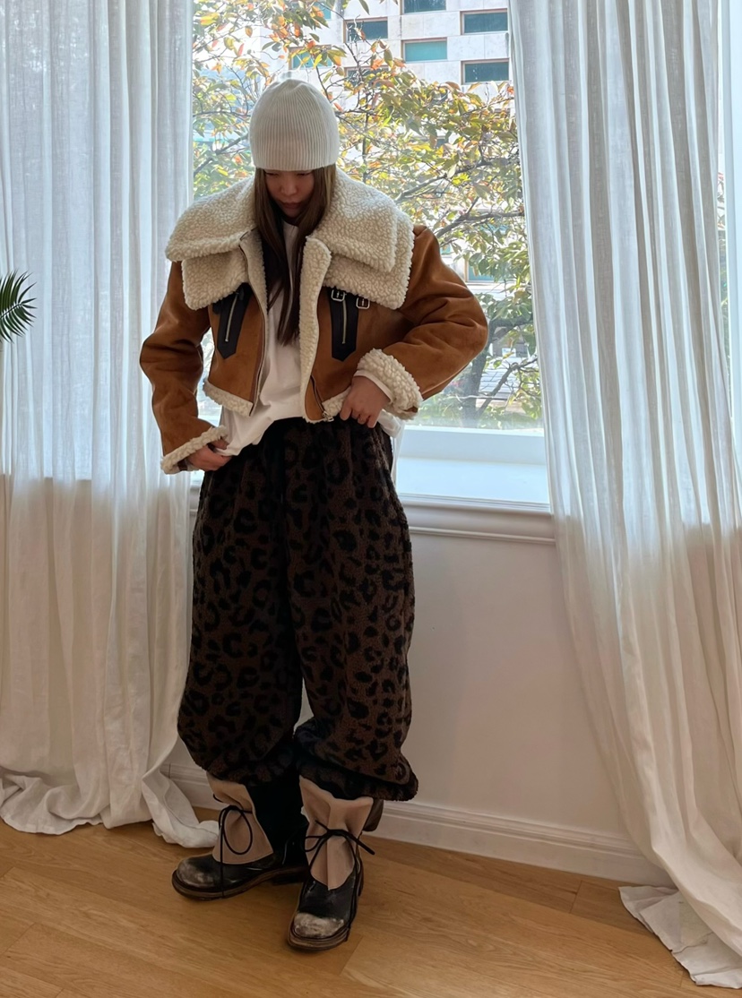 LOVE PULL東大門㊣代購女裝新品職業時尚25秋冬推薦人氣夾克LOVE PULL夾克