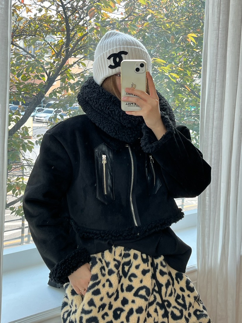 LOVE PULL東大門㊣代購女裝新品職業時尚25秋冬推薦人氣夾克LOVE PULL夾克