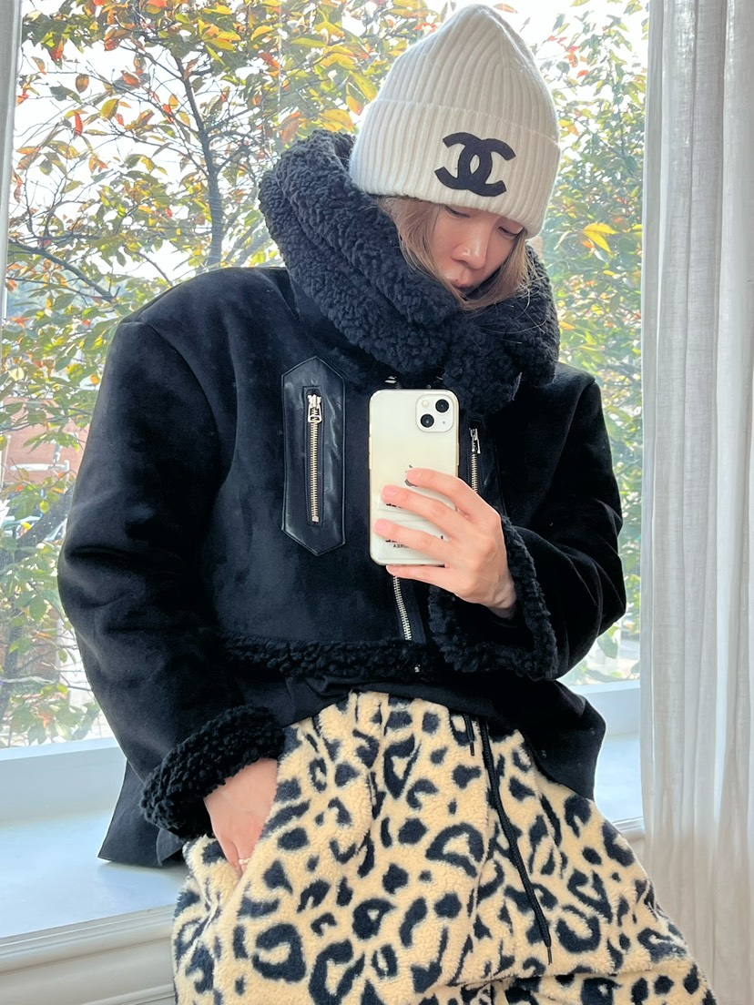 LOVE PULL東大門㊣代購女裝新品職業時尚25秋冬推薦人氣夾克LOVE PULL夾克