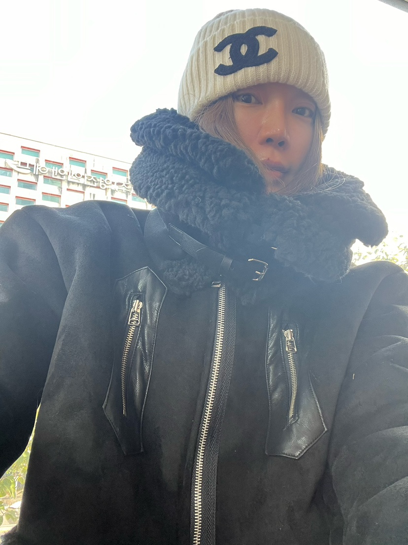 LOVE PULL東大門㊣代購女裝新品職業時尚25秋冬推薦人氣夾克LOVE PULL夾克