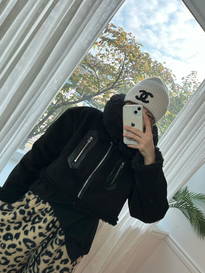 LOVE PULL東大門㊣代購女裝新品職業時尚25秋冬推薦人氣夾克LOVE PULL夾克