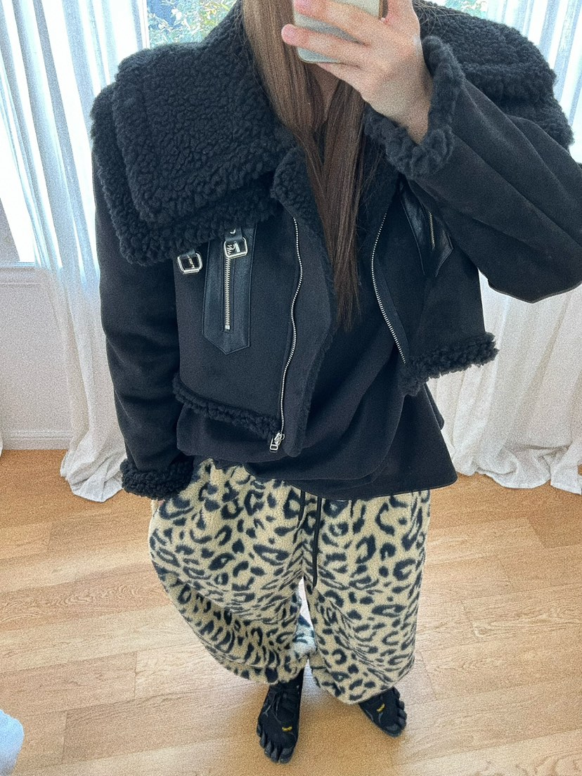 LOVE PULL東大門㊣代購女裝新品職業時尚25秋冬推薦人氣夾克LOVE PULL夾克