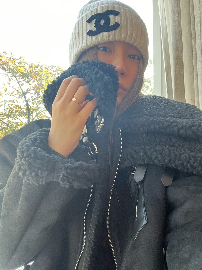 LOVE PULL東大門㊣代購女裝新品職業時尚25秋冬推薦人氣夾克LOVE PULL夾克