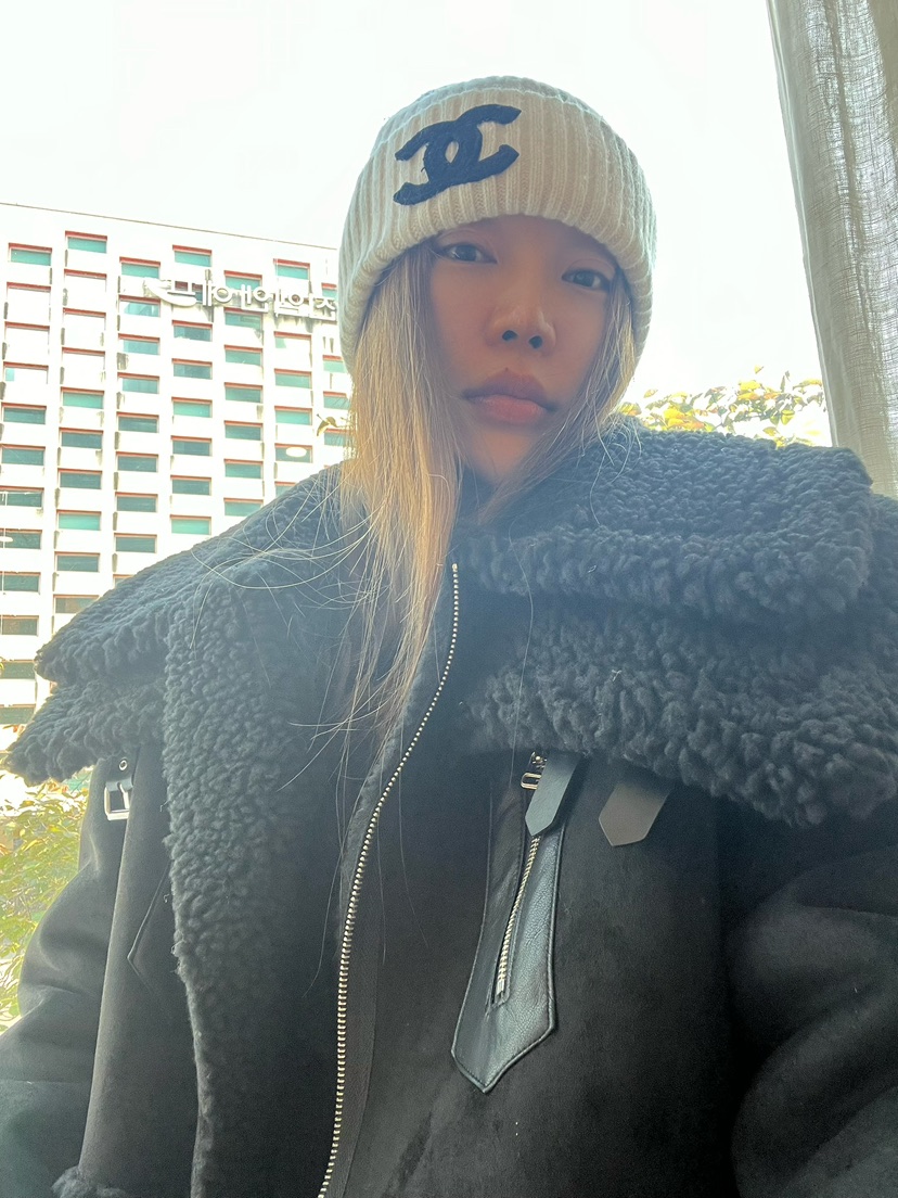 LOVE PULL東大門㊣代購女裝新品職業時尚25秋冬推薦人氣夾克LOVE PULL夾克