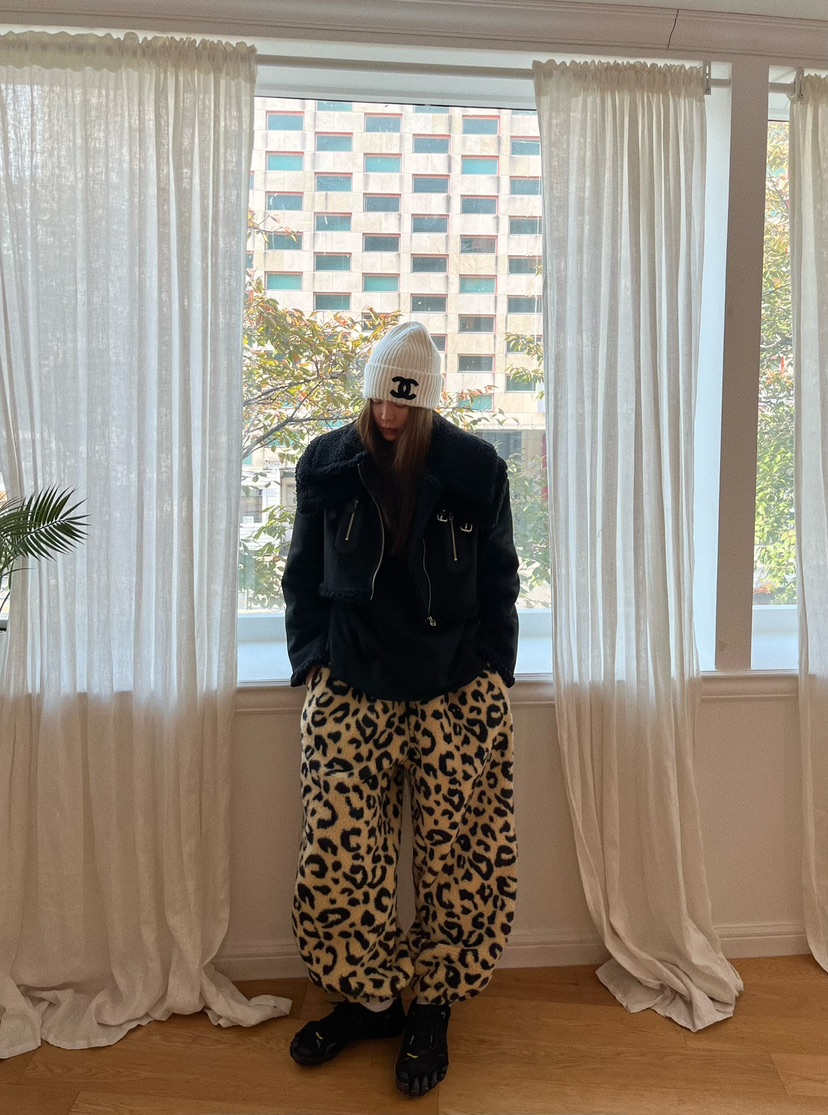 LOVE PULL東大門㊣代購女裝新品職業時尚25秋冬推薦人氣夾克LOVE PULL夾克