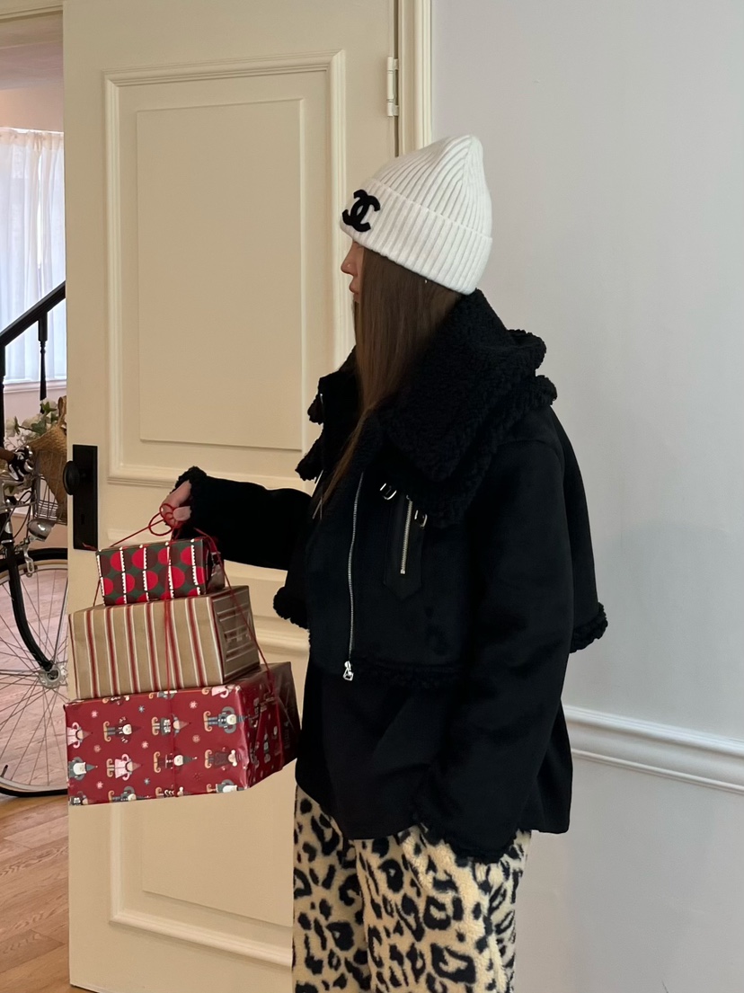 LOVE PULL東大門㊣代購女裝新品職業時尚25秋冬推薦人氣夾克LOVE PULL夾克