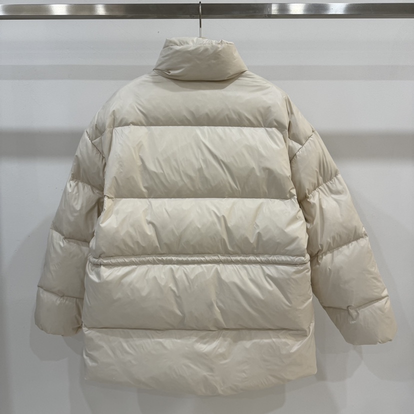 BLANC-A韓國直郵㊣女士新品職業人氣休閑推薦真品短款棉服BLANC-A短款棉服