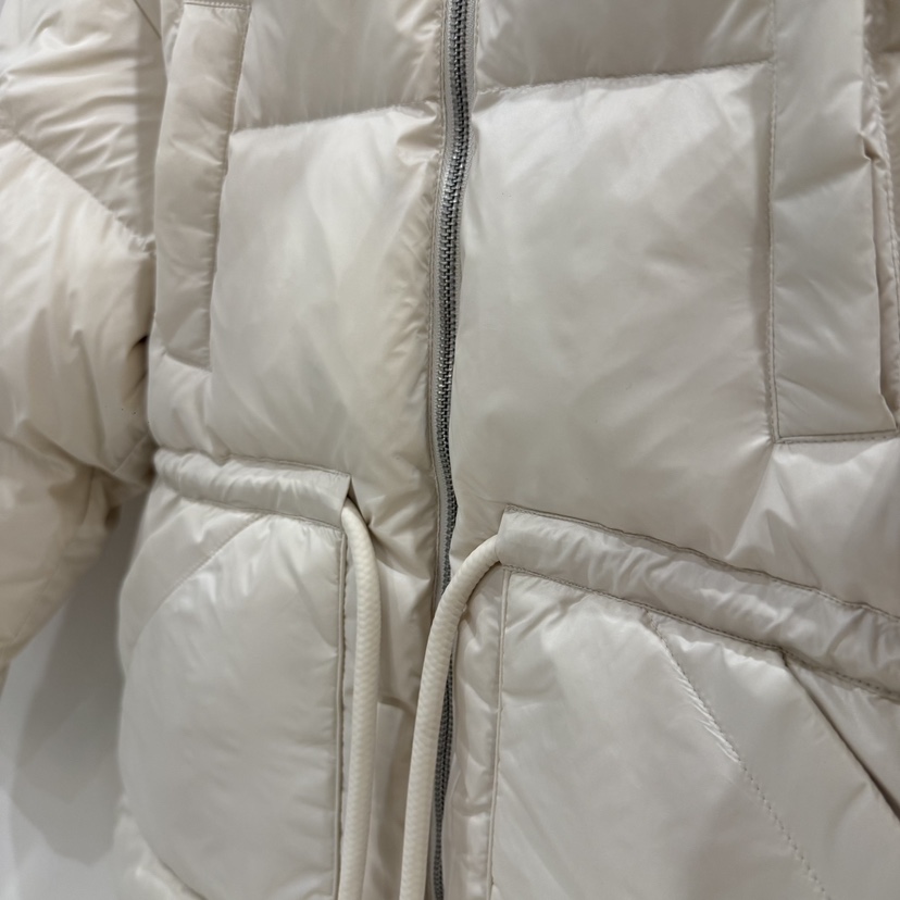 BLANC-A韓國直郵㊣女士新品職業人氣休閑推薦真品短款棉服BLANC-A短款棉服