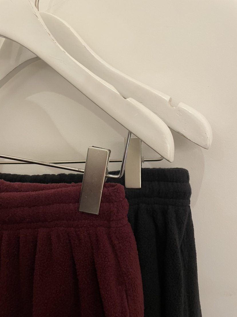 JEONG GAM STUDIOS韓國直郵㊣女士新款推薦休閑25秋冬休閑褲JEONG GAM休閑褲