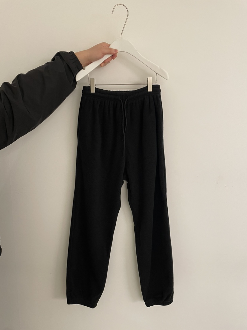 JEONG GAM STUDIOS韓國直郵㊣女士新款推薦休閑25秋冬休閑褲JEONG GAM休閑褲圖色1