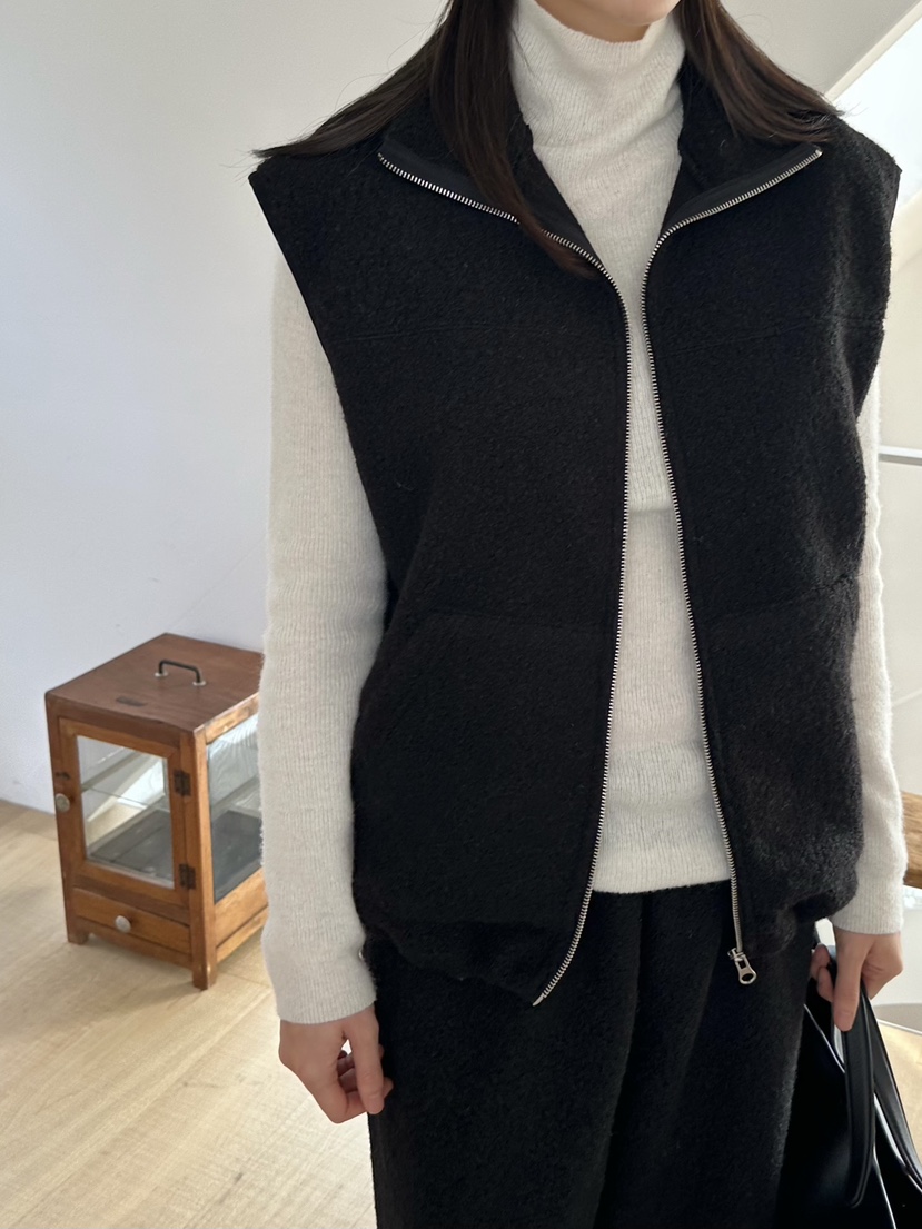 LE VASE東大門㊣直郵女士新款時尚熱賣休閑推薦25秋冬休閑褲LE VASE休閑褲