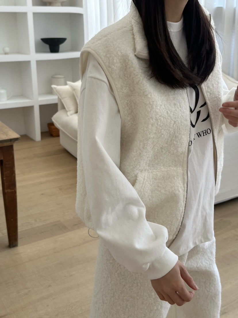 LE VASE東大門㊣直郵女士新款時尚熱賣休閑推薦25秋冬休閑褲LE VASE休閑褲