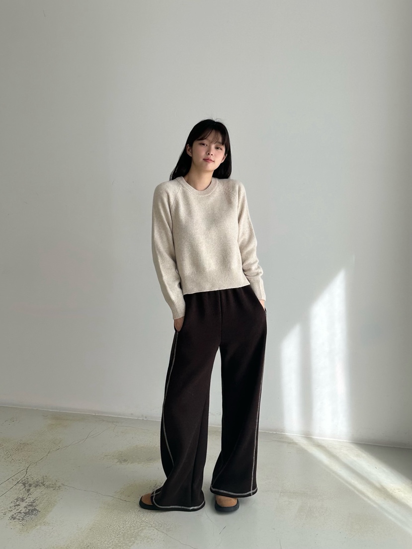 HEIZE東大門㊣實拍女士新品熱賣真品職業休閑人氣針織衫羊駝HEIZE針織衫