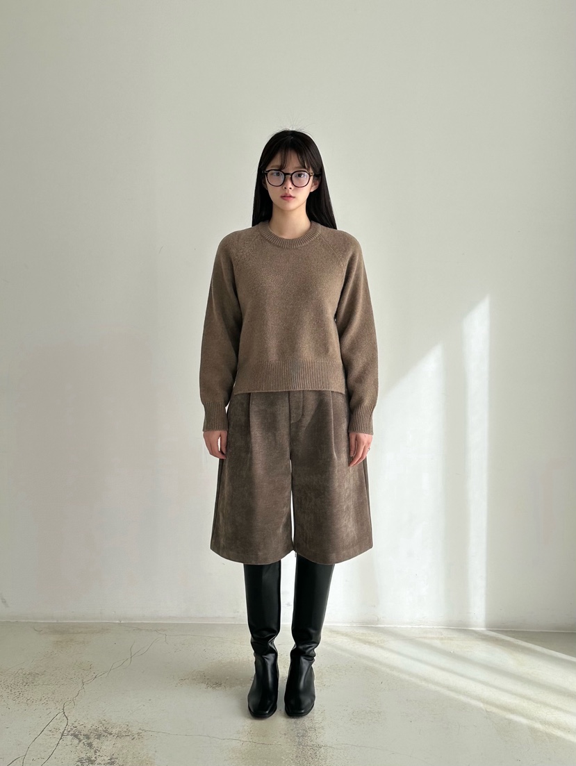 HEIZE東大門㊣實拍女士新品熱賣真品職業休閑人氣針織衫羊駝HEIZE針織衫