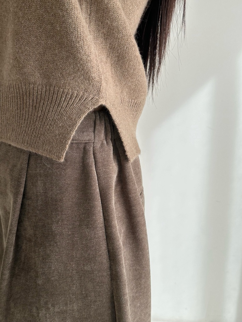 HEIZE東大門㊣實拍女士新品熱賣真品職業休閑人氣針織衫羊駝HEIZE針織衫