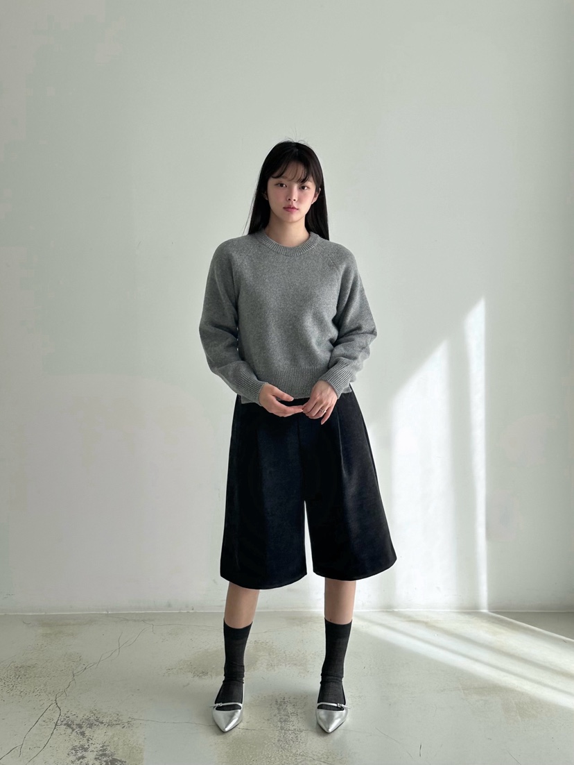 HEIZE東大門㊣實拍女士新品熱賣真品職業休閑人氣針織衫羊駝HEIZE針織衫