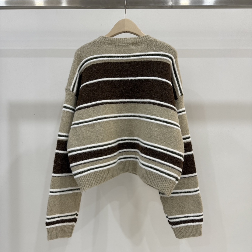 BLANC-A東大門㊣直郵女士新品職業人氣時尚推薦熱賣針織衫BLANC-A針織衫